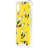 Looney Tunes Tweety Bird Super Sized Pattern iPhone XS Clear Case