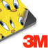 Looney Tunes Tweety Bird Super Sized Pattern Apple MacBook Air Skin