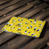 Looney Tunes Tweety Bird Super Sized Pattern Apple MacBook Air Skin