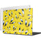 Looney Tunes Tweety Bird Super Sized Pattern MacBook Pro 14in (2021-24) Case plus Skin