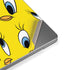 Looney Tunes Tweety Bird Super Sized Pattern Apple MacBook Pro 14-inch Skin