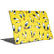 Looney Tunes Tweety Bird Super Sized Pattern MacBook Skins