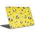 Looney Tunes Tweety Bird Super Sized Pattern MacBook Skins