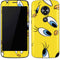Looney Tunes Tweety Bird Super Sized Pattern Moto E5 Play Skin