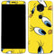 Looney Tunes Tweety Bird Super Sized Pattern Moto E5 Plus Skin