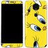 Looney Tunes Tweety Bird Super Sized Pattern Moto E5 Plus Skin