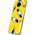 Looney Tunes Tweety Bird Super Sized Pattern Moto E5 Plus Skin