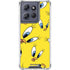 Looney Tunes Tweety Bird Super Sized Pattern Moto G 5G (2025) Clear Case