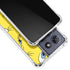 Looney Tunes Tweety Bird Super Sized Pattern Moto G 5G (2025) Clear Case