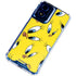 Looney Tunes Tweety Bird Super Sized Pattern Moto G Play 4G (2024) Clear Case