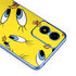 Looney Tunes Tweety Bird Super Sized Pattern Moto G Play 4G (2024) Skin