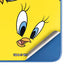 Looney Tunes Tweety Bird Super Sized Pattern Moto G Play 4G (2024) Skin