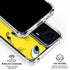 Looney Tunes Tweety Bird Super Sized Pattern Moto G Power 5G (2024) Clear Case