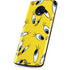 Looney Tunes Tweety Bird Super Sized Pattern Moto G6 Skin