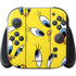 Looney Tunes Tweety Bird Super Sized Pattern Nintendo Switch 2 (2025) with Joy-Con Skin