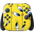 Looney Tunes Tweety Bird Super Sized Pattern Nintendo Switch 2 (2025) Joy-Con Controller Skin