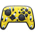 Looney Tunes Tweety Bird Super Sized Pattern Nintendo Switch 2 (2025) Pro Controller Skin