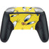 Looney Tunes Tweety Bird Super Sized Pattern Nintendo Switch 2 (2025) Pro Controller Skin