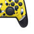 Looney Tunes Tweety Bird Super Sized Pattern Nintendo Switch 2 (2025) Pro Controller Skin