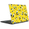 Looney Tunes Tweety Bird Super Sized Pattern Notebook 9 Pro 13in (2017) Skin