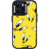 Looney Tunes Tweety Bird Super Sized Pattern Otterbox Defender iPhone Skin