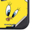 Looney Tunes Tweety Bird Super Sized Pattern Otterbox Defender iPhone Skin
