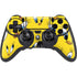 Looney Tunes Tweety Bird Super Sized Pattern PlayStation PS4 Skins