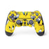 Looney Tunes Tweety Bird Super Sized Pattern PlayStation PS4 Skins