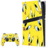 Looney Tunes Tweety Bird Super Sized Pattern PS5 Pro Bundle Skin