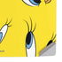 Looney Tunes Tweety Bird Super Sized Pattern PS5 Pro Console Skin