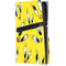 Looney Tunes Tweety Bird Super Sized Pattern PS5 Pro Disk Console Skin