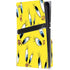 Looney Tunes Tweety Bird Super Sized Pattern PlayStation PS5 Skins