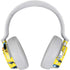 Looney Tunes Tweety Bird Super Sized Pattern Surface Headphones Skin