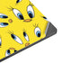 Looney Tunes Tweety Bird Super Sized Pattern Surface Laptop 7 13.8in Skin