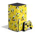 Looney Tunes Tweety Bird Super Sized Pattern Xbox Series X Skins