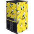 Looney Tunes Tweety Bird Super Sized Pattern XBox Series X Digital Edition Bundle Skin