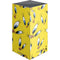 Looney Tunes Tweety Bird Super Sized Pattern XBox Series X Digital Edition Console Skin