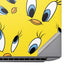 Looney Tunes Tweety Bird Super Sized Pattern HP ZBook Fury 16 G10 Skin