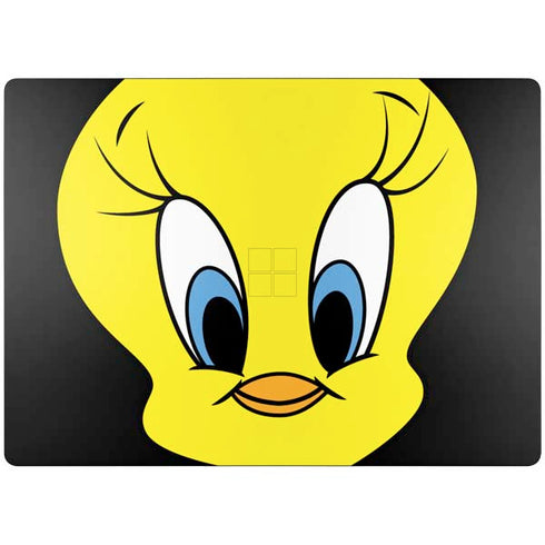 Looney Tunes Tweety Bird Surface Laptop 7 13.8in Skin