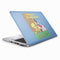 Looney Tunes Tweety Bird Sylvester Ten Cents HP Elitebook Skin