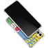 Looney Tunes Tweety Bird Sylvester Ten Cents Gabb Phone 4 Clear Case