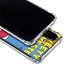 Looney Tunes Tweety Bird Sylvester Ten Cents Galaxy A36 5G Clear Case