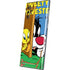 Looney Tunes Tweety Bird Sylvester Ten Cents Galaxy Note 10 Plus Skin