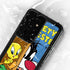 Looney Tunes Tweety Bird Sylvester Ten Cents Galaxy S24 Ultra Waterproof Case