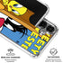 Looney Tunes Tweety Bird Sylvester Ten Cents Galaxy S26 Clear Case