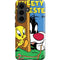 Looney Tunes Tweety Bird Sylvester Ten Cents Galaxy S26 Plus Impact Case