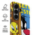 Looney Tunes Tweety Bird Sylvester Ten Cents Galaxy S26 Plus Impact Case