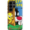 Looney Tunes Tweety Bird Sylvester Ten Cents Galaxy S26 Ultra Impact Case