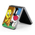 Looney Tunes Tweety Bird Sylvester Ten Cents Galaxy Z Flip6 Skin