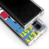 Looney Tunes Tweety Bird Sylvester Ten Cents Galaxy Z Fold5 5G Clear Case